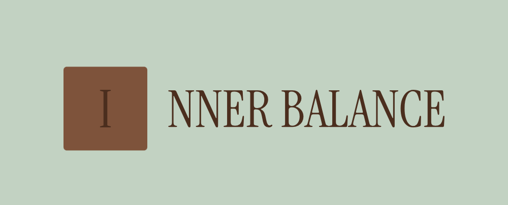 Inner Balance logo